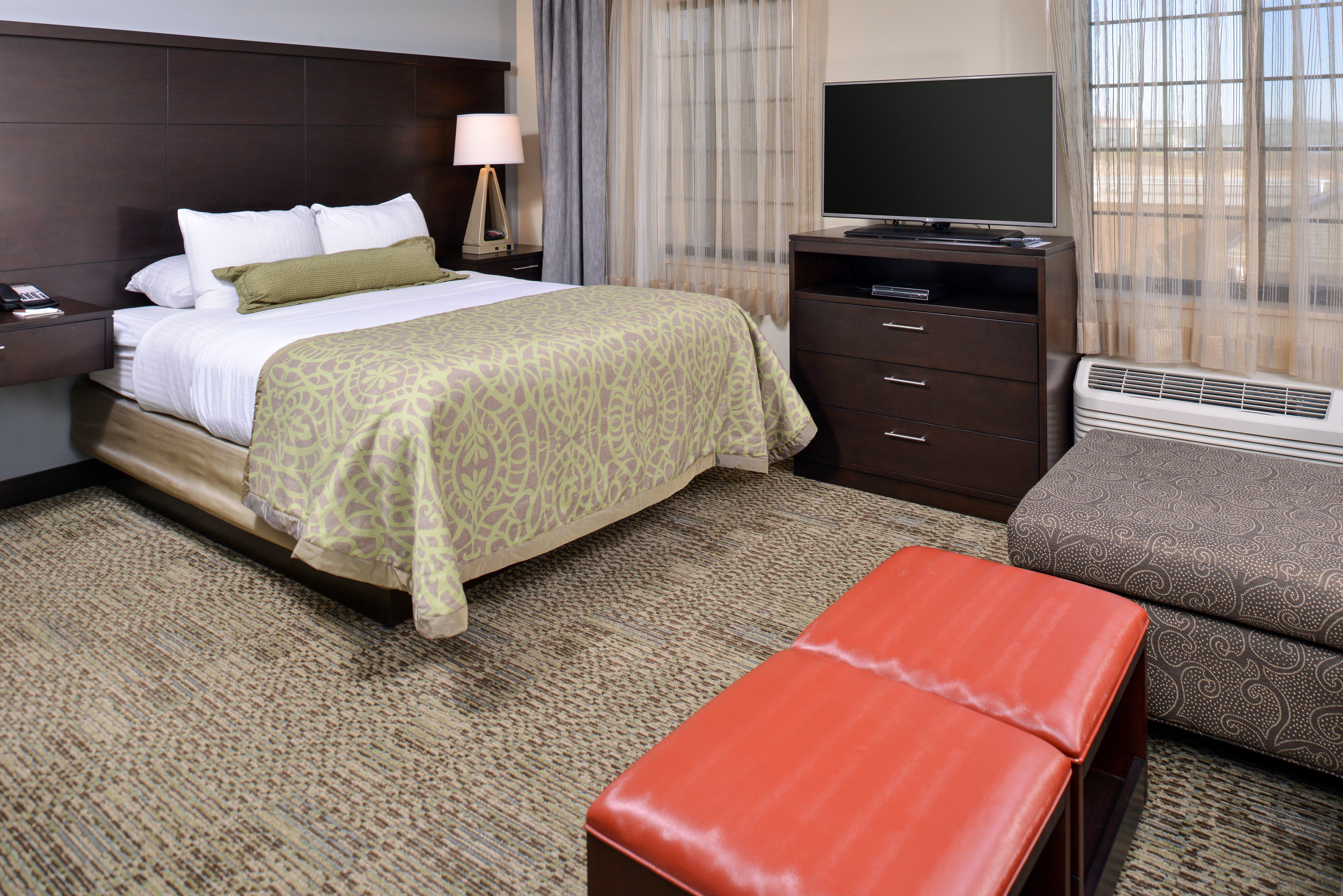Staybridge Suites Rochester By Ihg Экстерьер фото