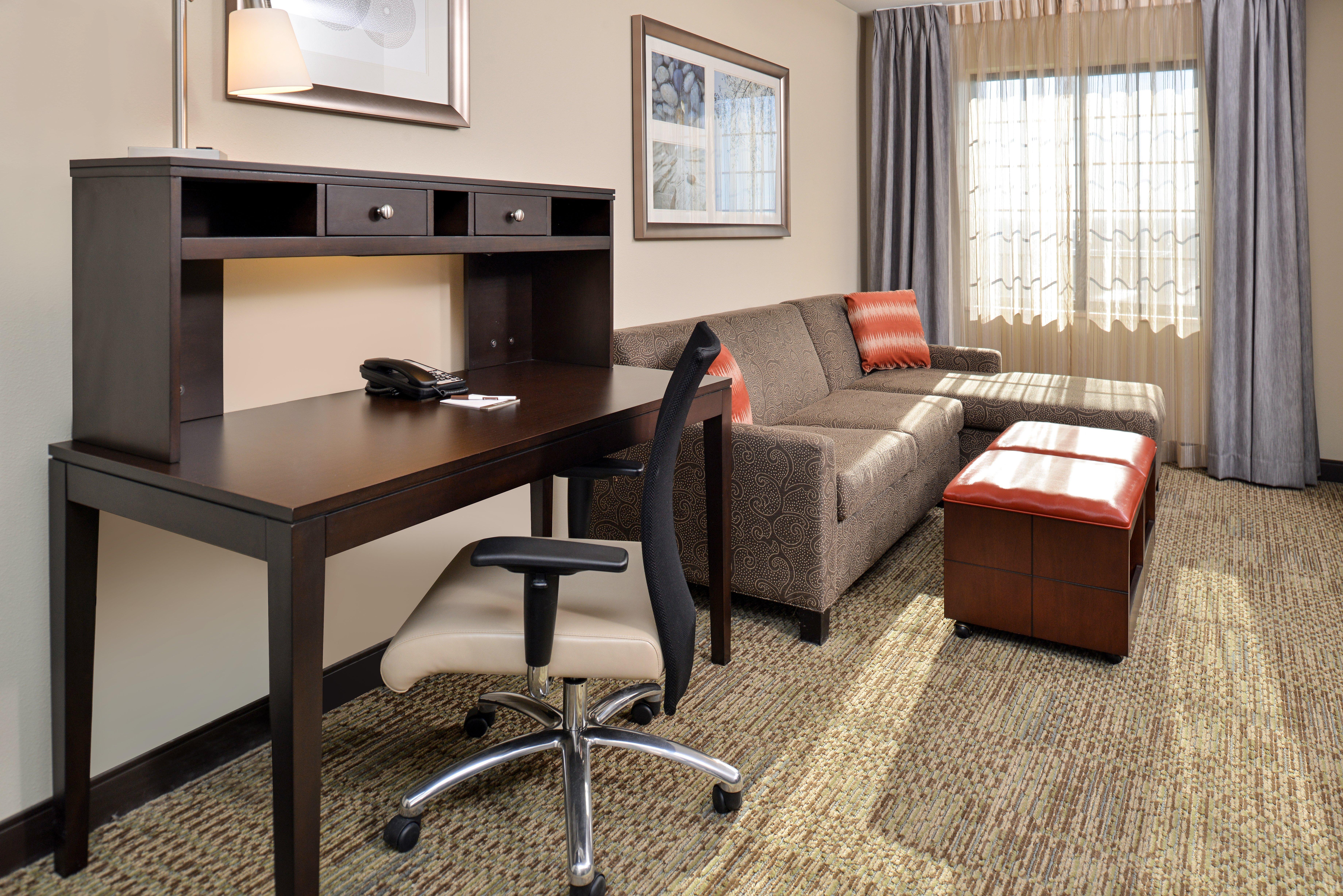 Staybridge Suites Rochester By Ihg Экстерьер фото