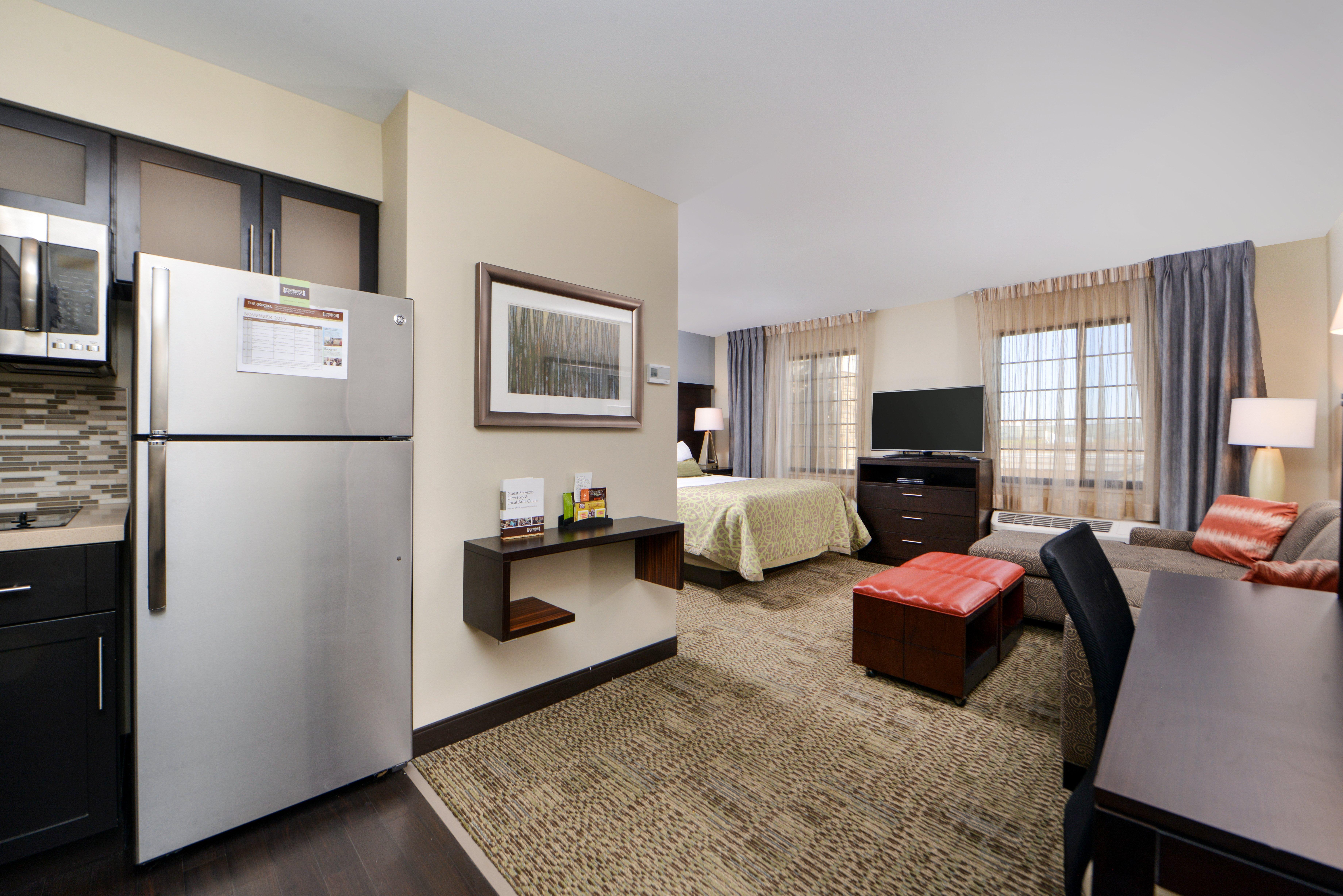 Staybridge Suites Rochester By Ihg Экстерьер фото