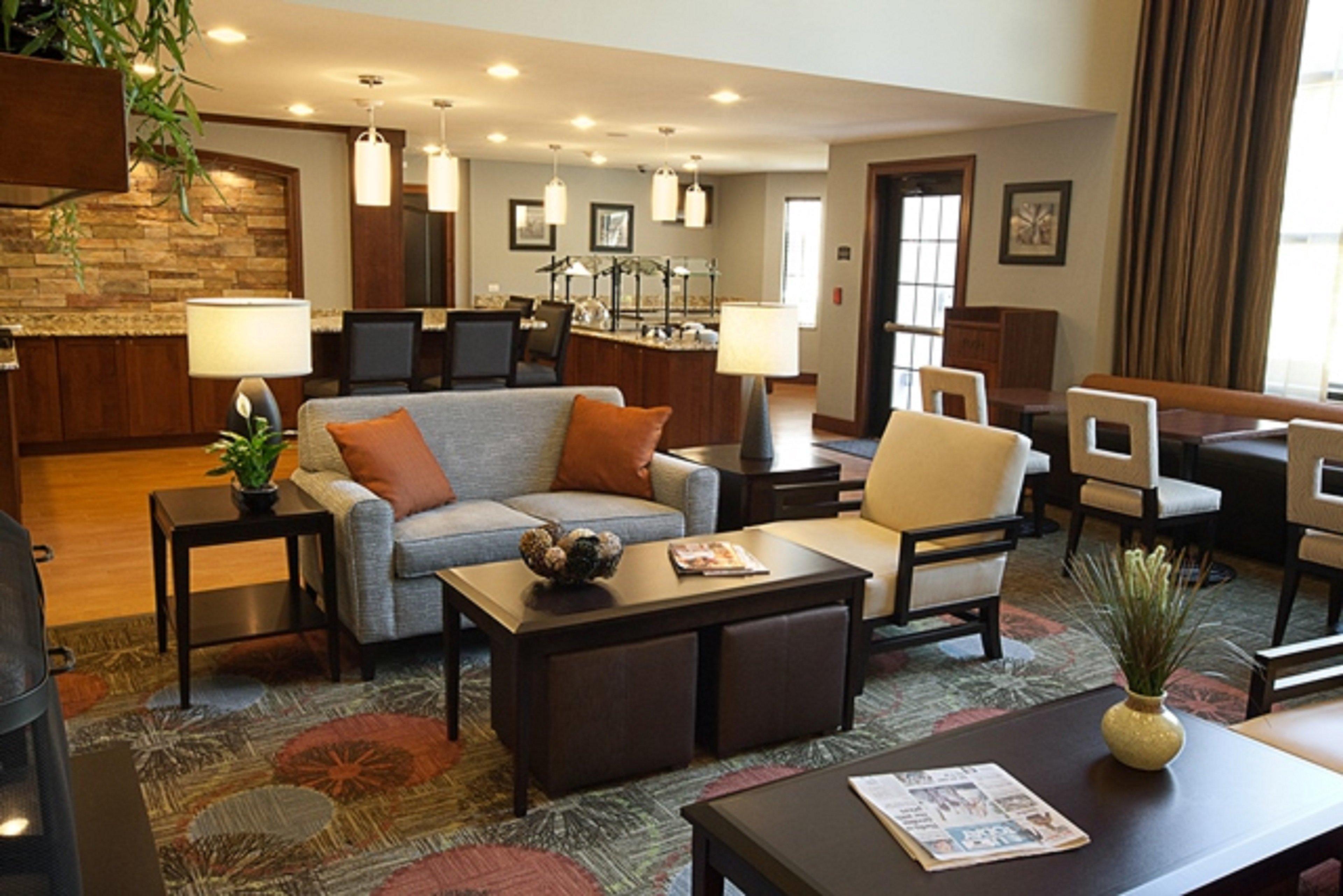 Staybridge Suites Rochester By Ihg Экстерьер фото