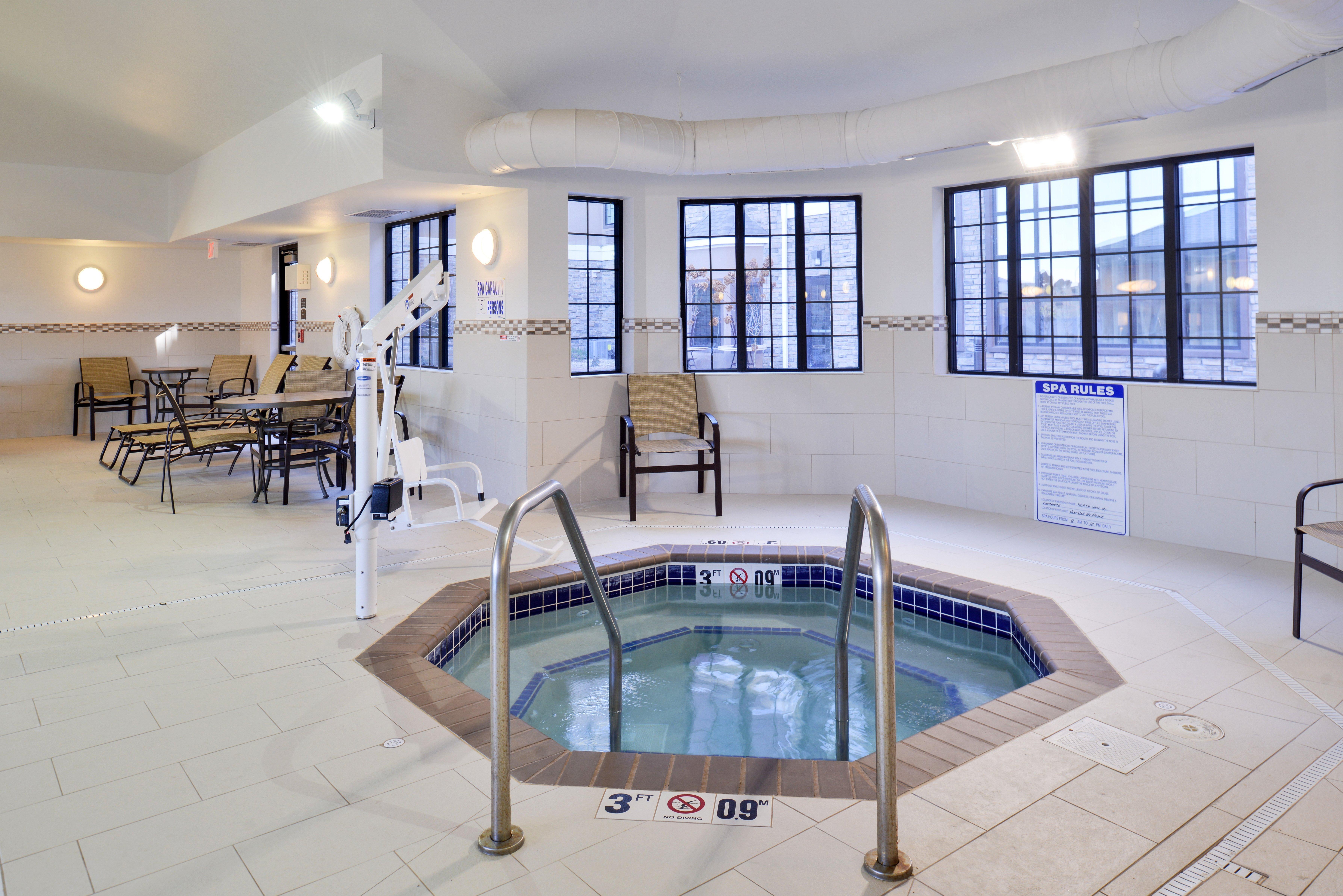 Staybridge Suites Rochester By Ihg Экстерьер фото