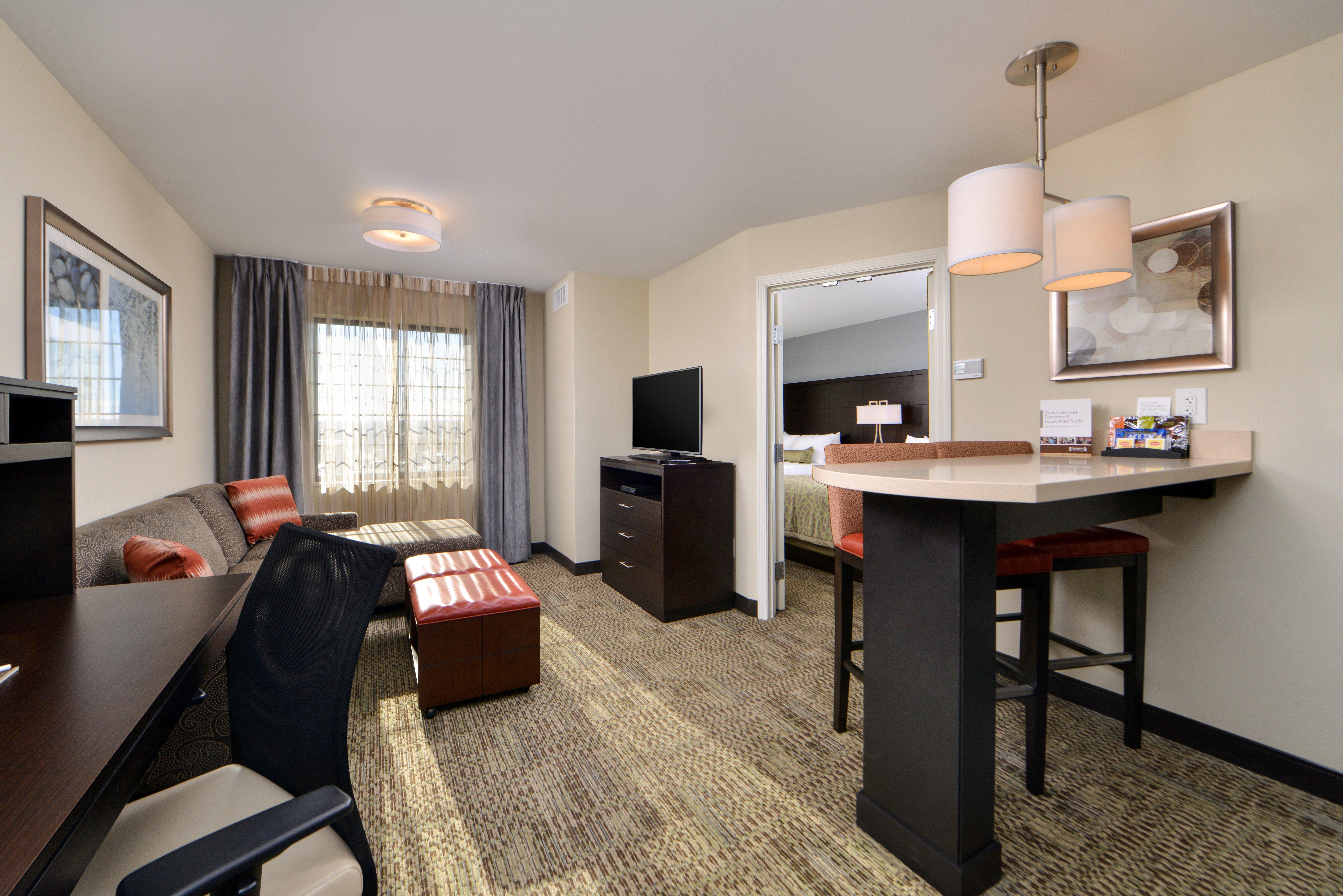 Staybridge Suites Rochester By Ihg Экстерьер фото