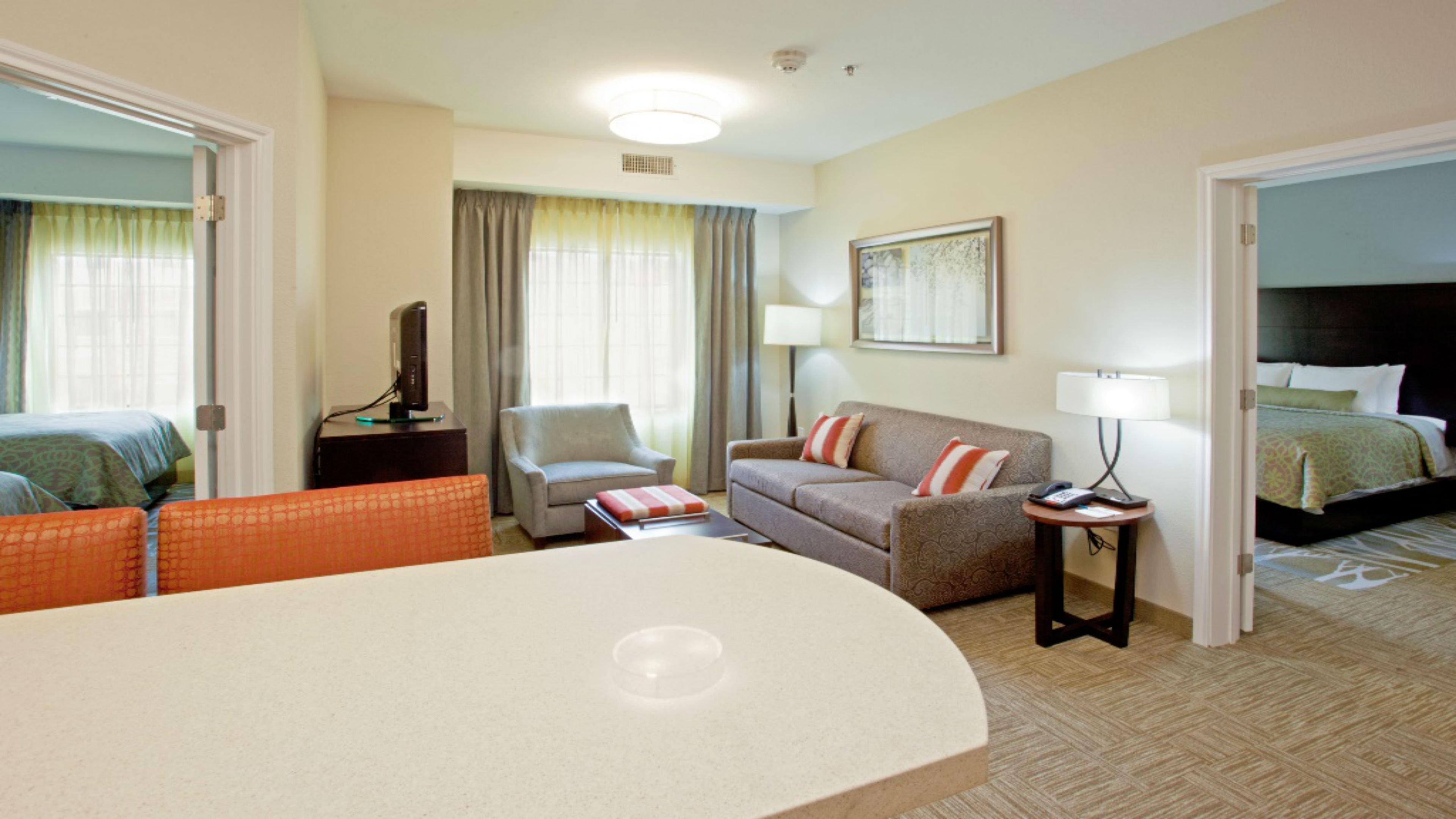 Staybridge Suites Rochester By Ihg Экстерьер фото