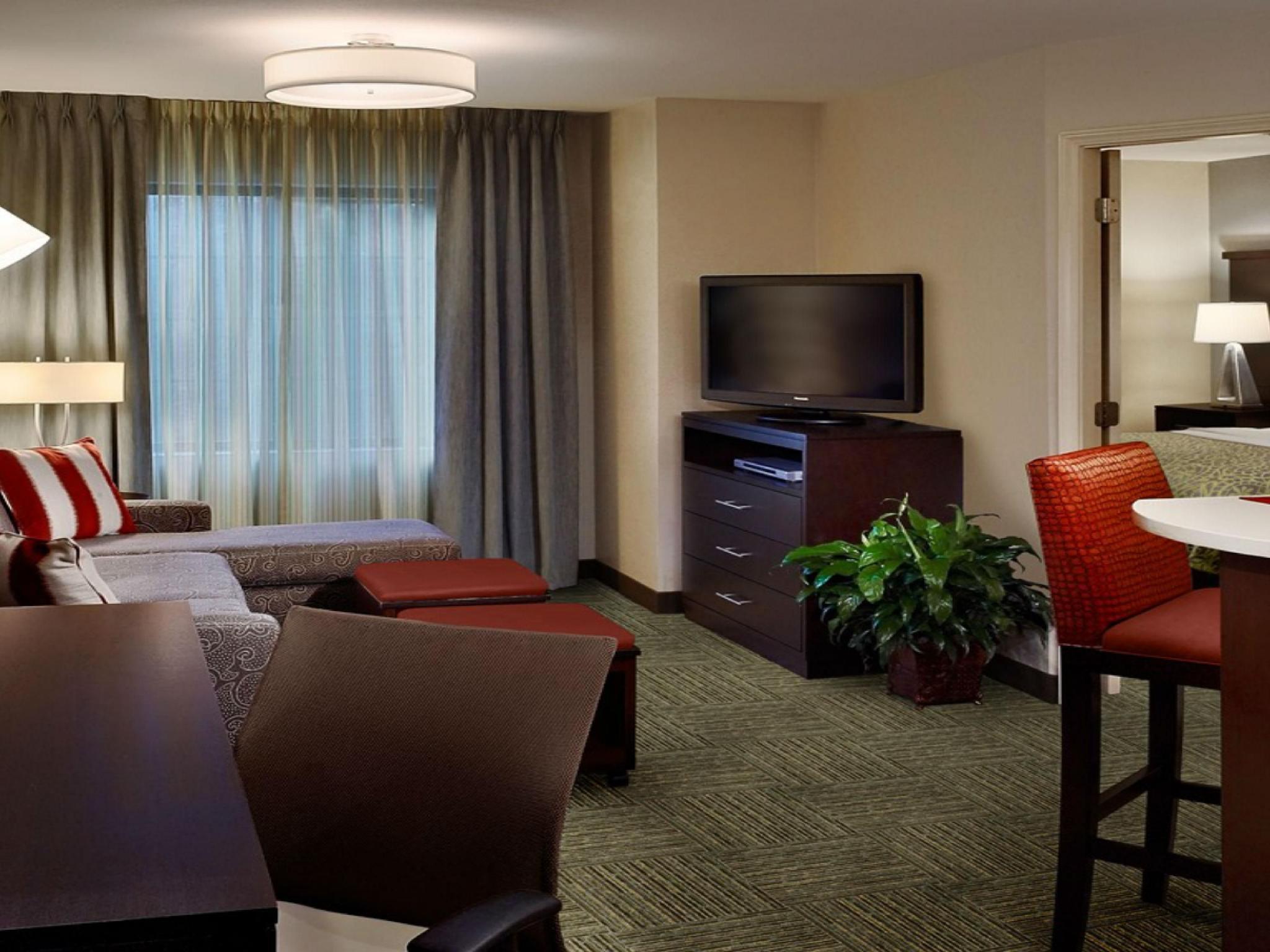 Staybridge Suites Rochester By Ihg Экстерьер фото