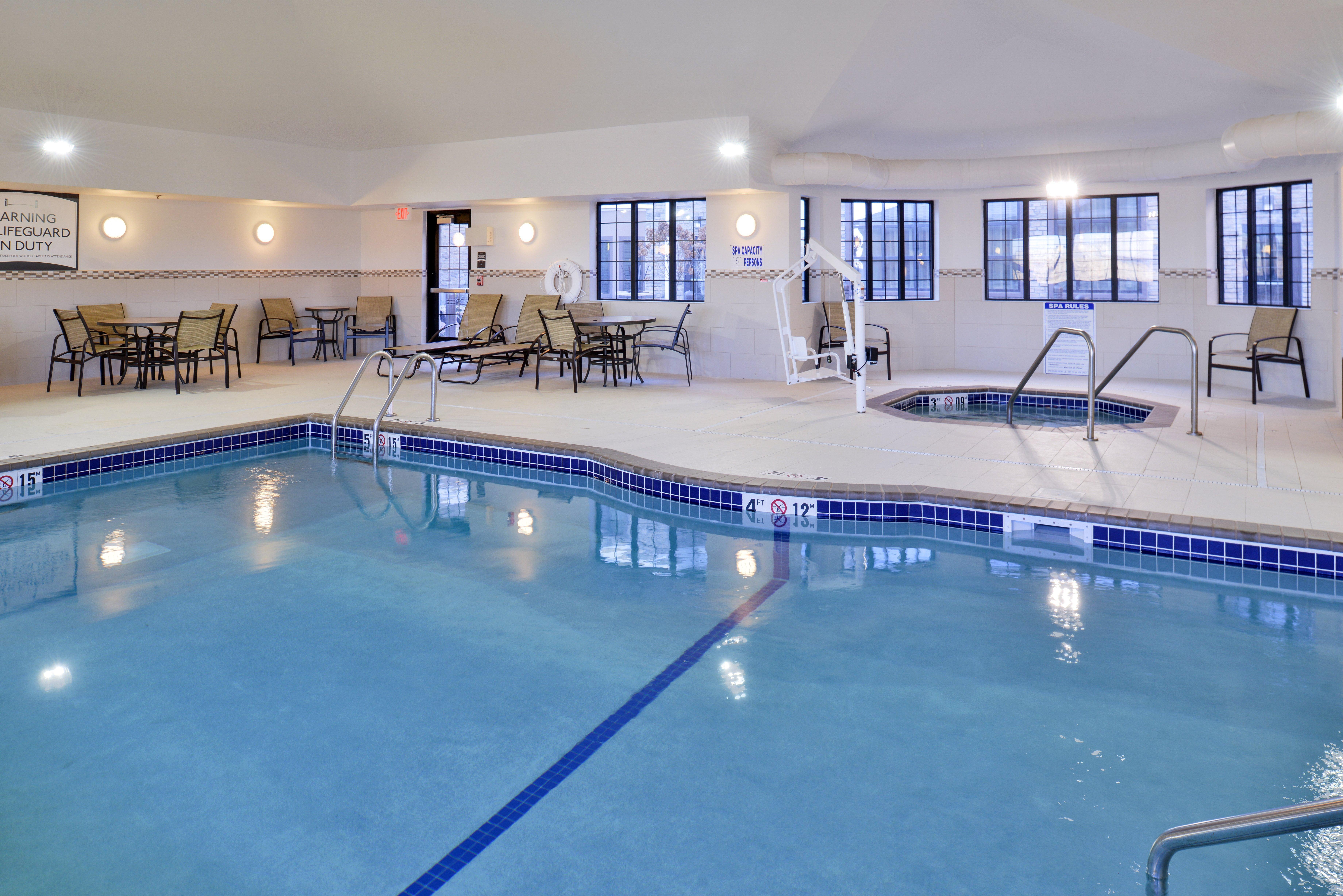 Staybridge Suites Rochester By Ihg Экстерьер фото