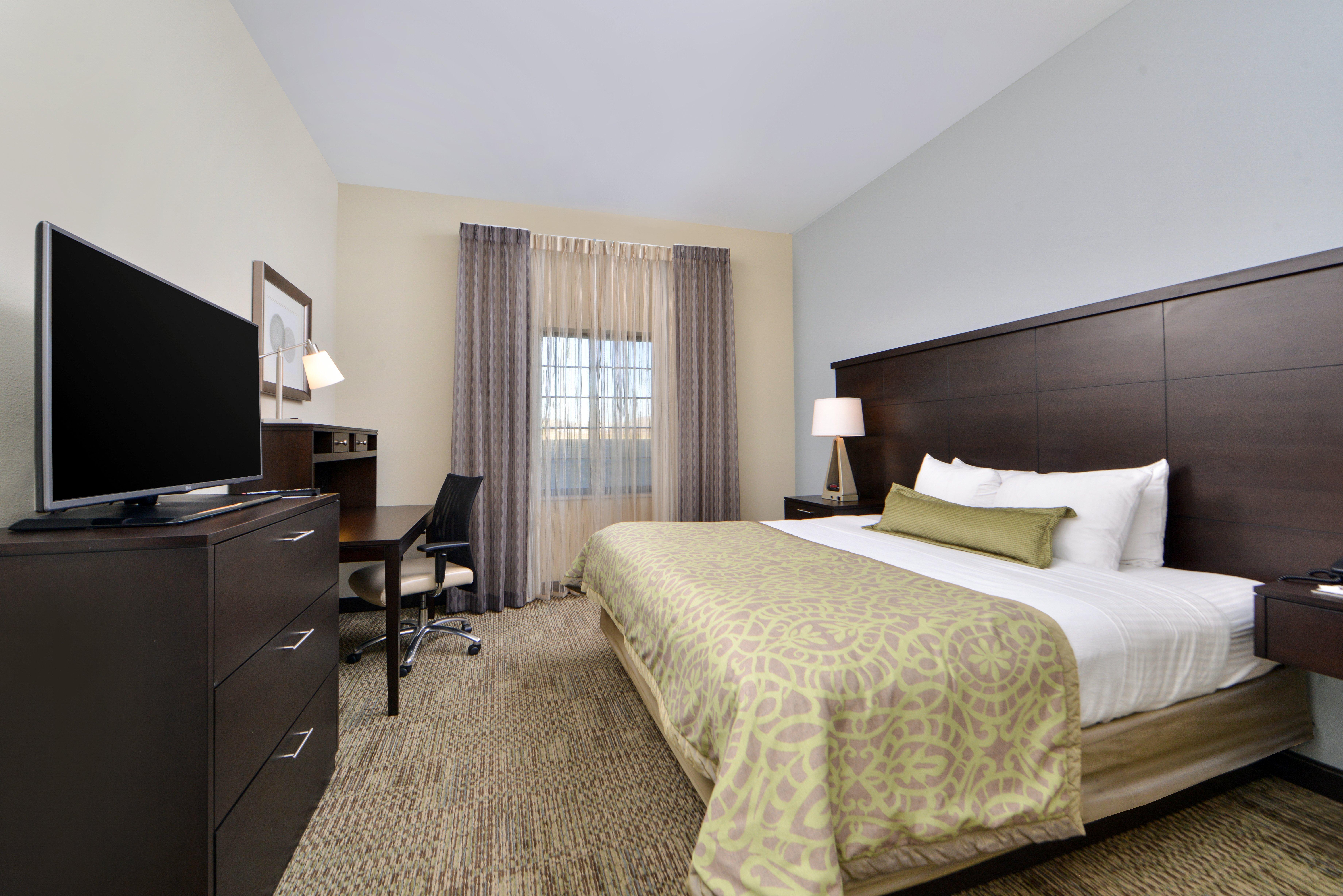 Staybridge Suites Rochester By Ihg Экстерьер фото