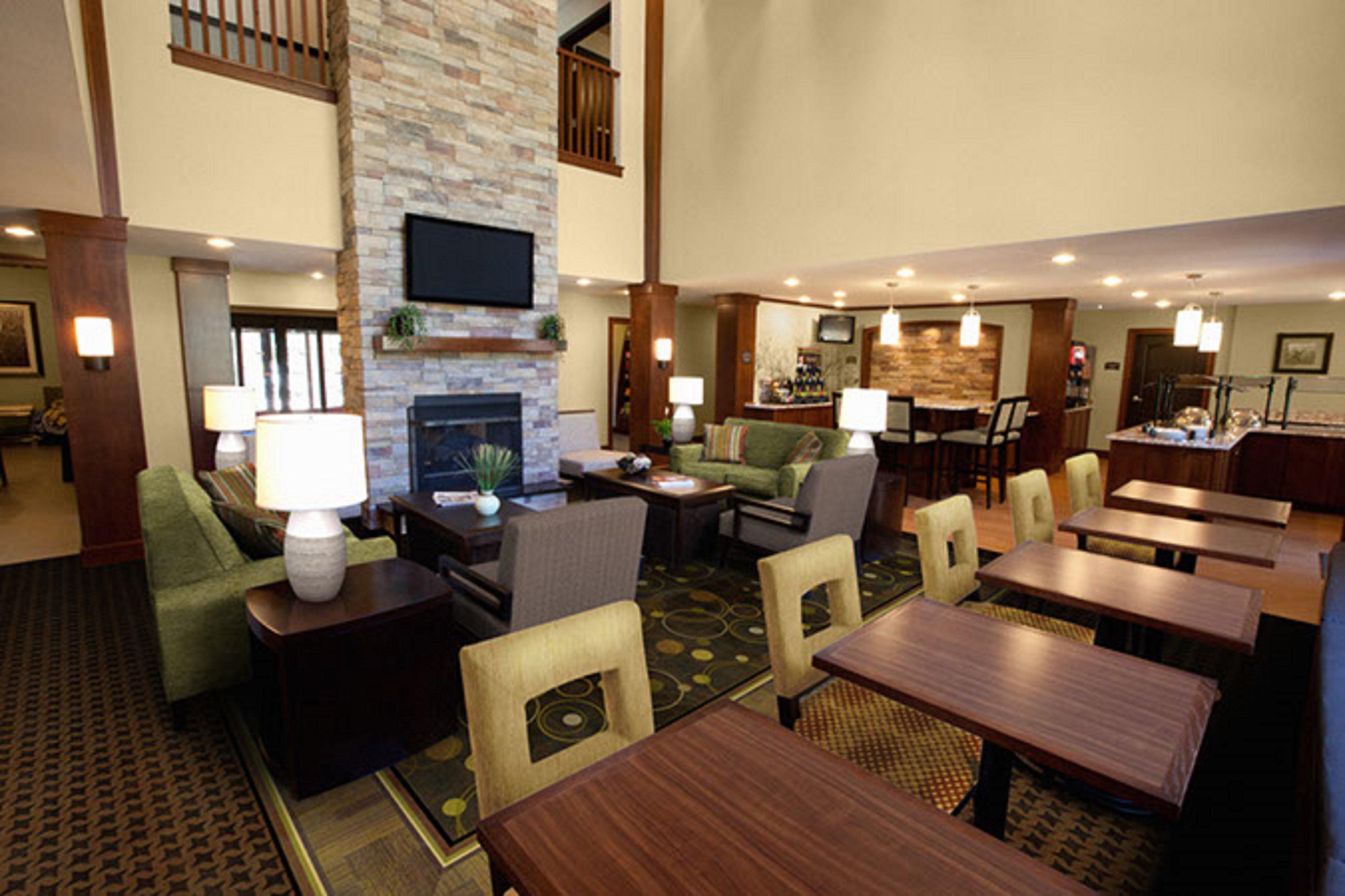 Staybridge Suites Rochester By Ihg Экстерьер фото