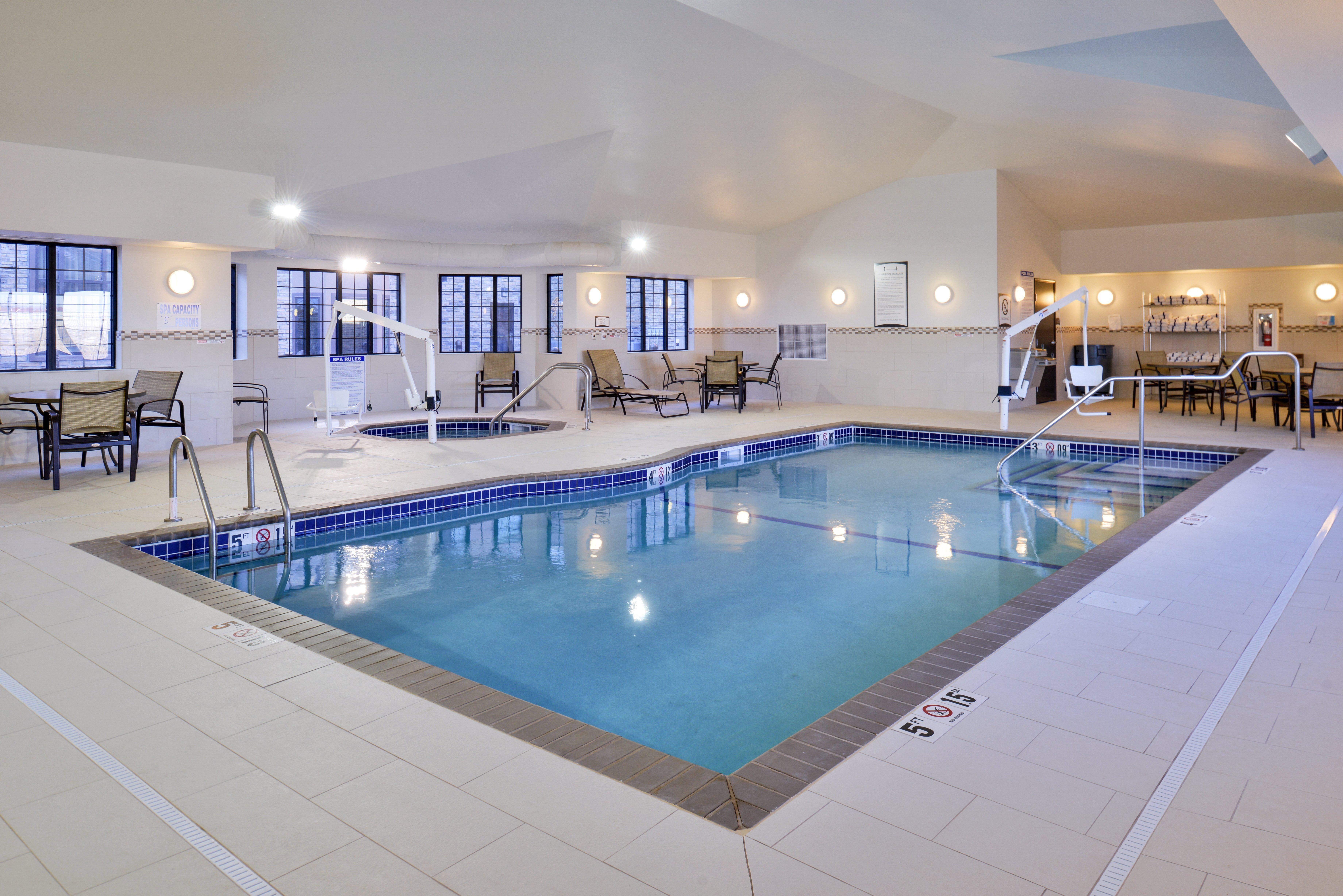 Staybridge Suites Rochester By Ihg Экстерьер фото