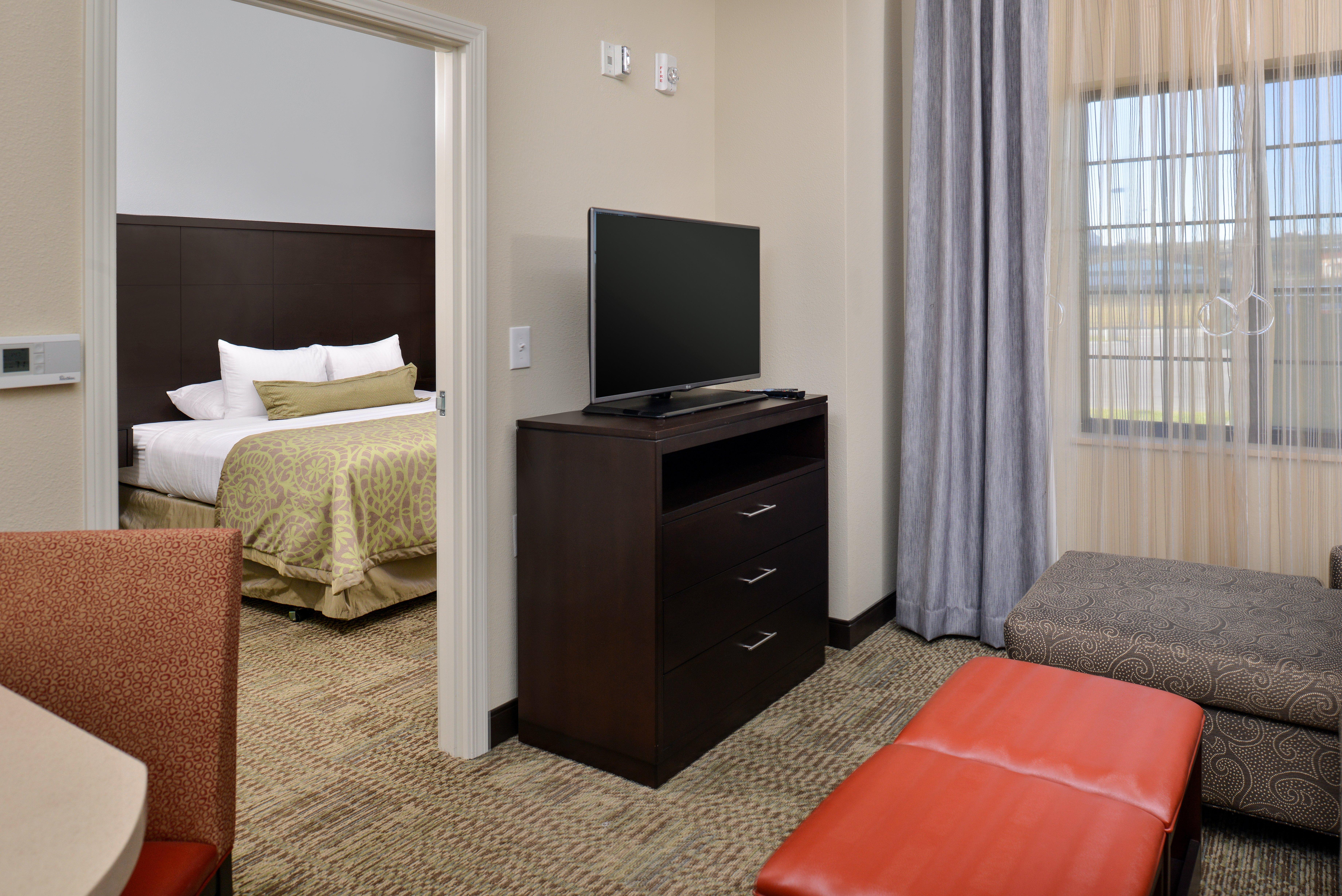 Staybridge Suites Rochester By Ihg Экстерьер фото