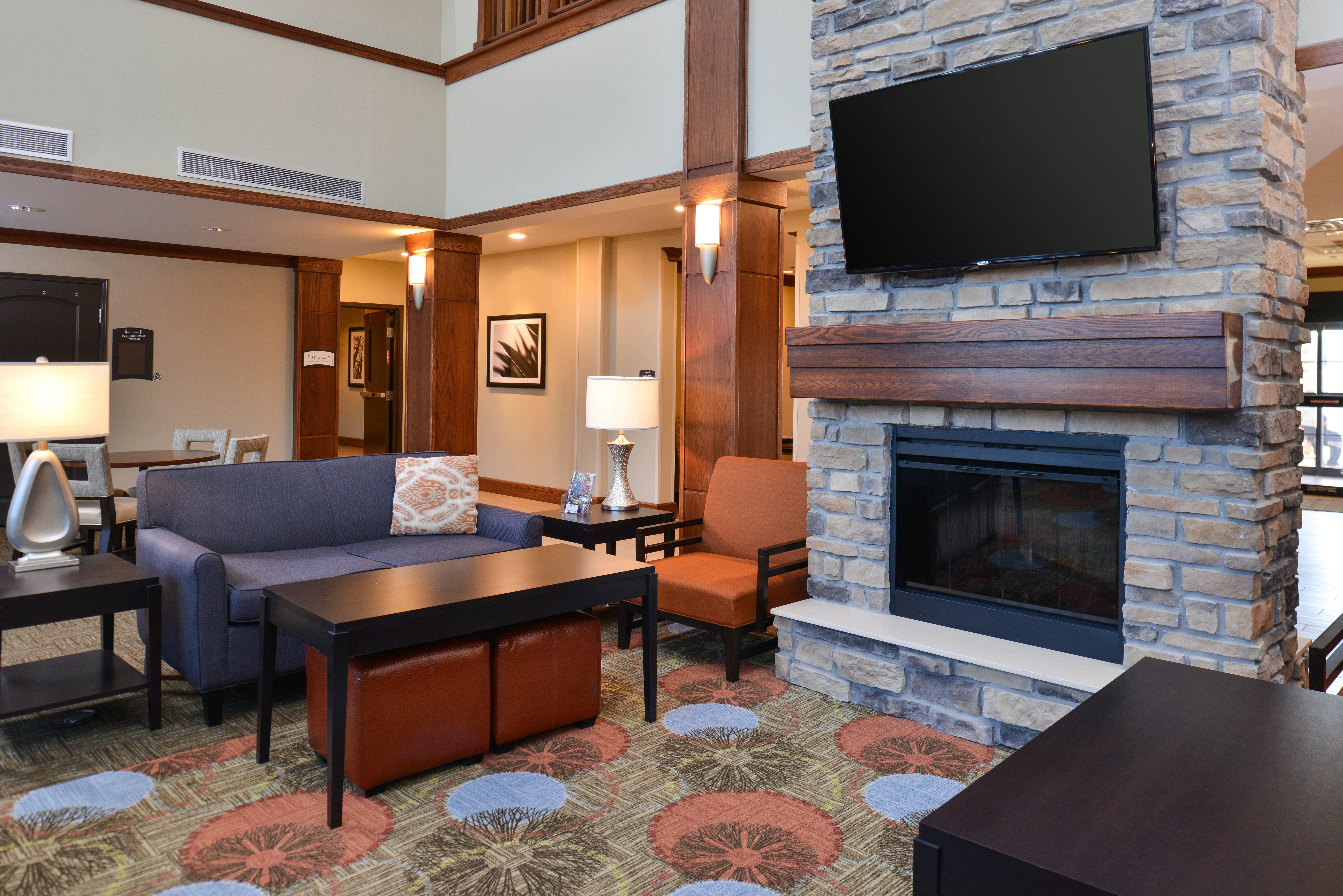 Staybridge Suites Rochester By Ihg Экстерьер фото