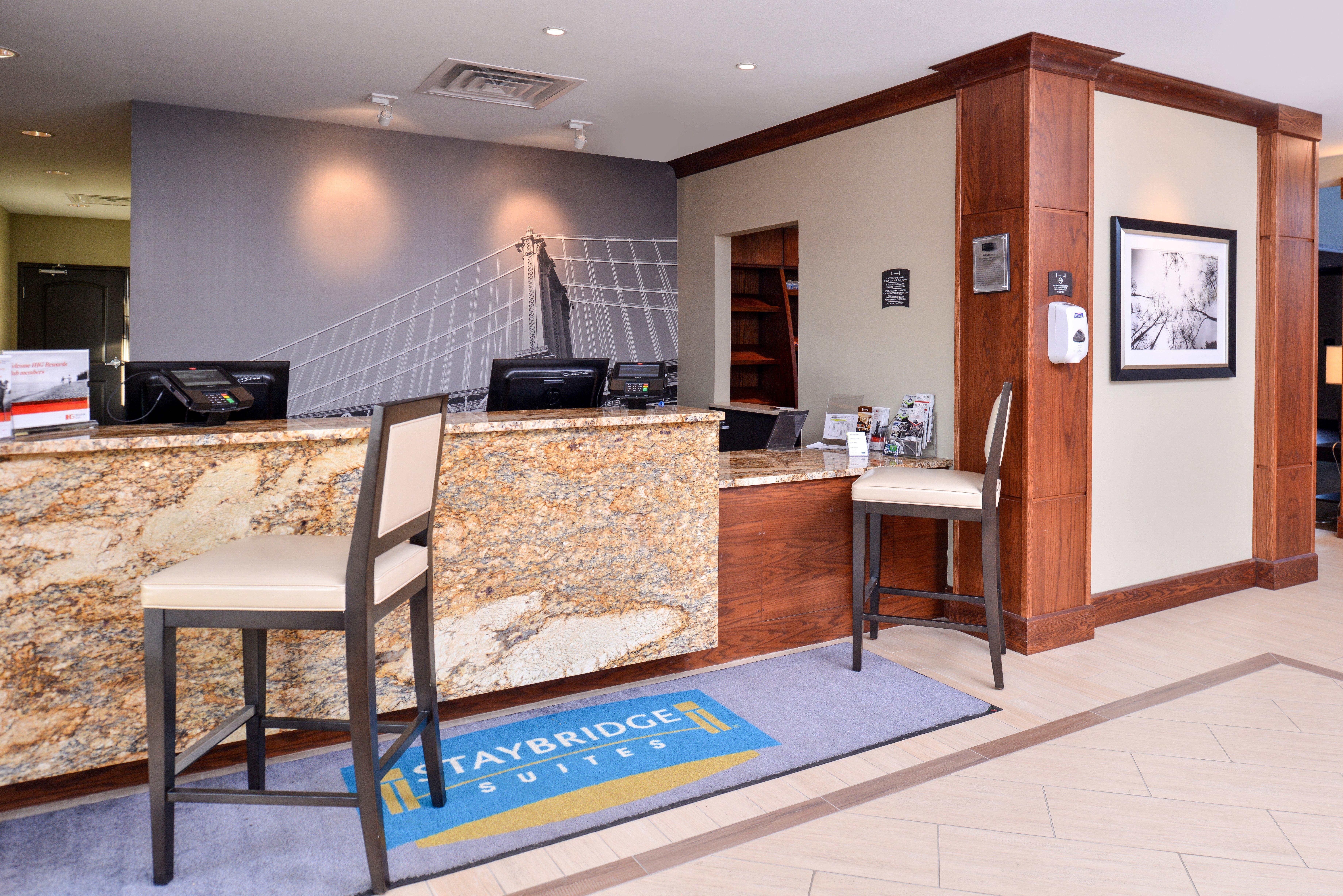 Staybridge Suites Rochester By Ihg Экстерьер фото