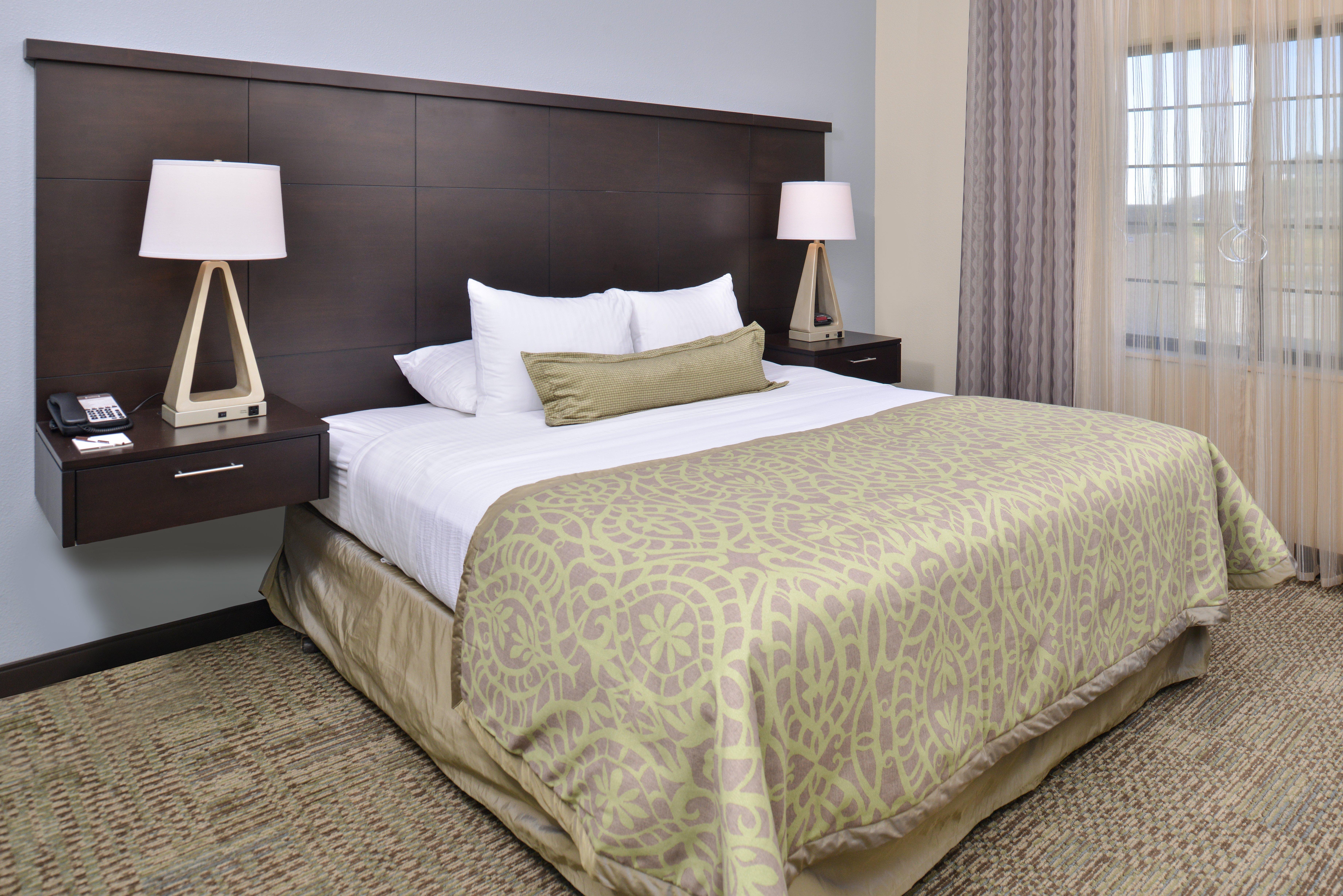 Staybridge Suites Rochester By Ihg Экстерьер фото