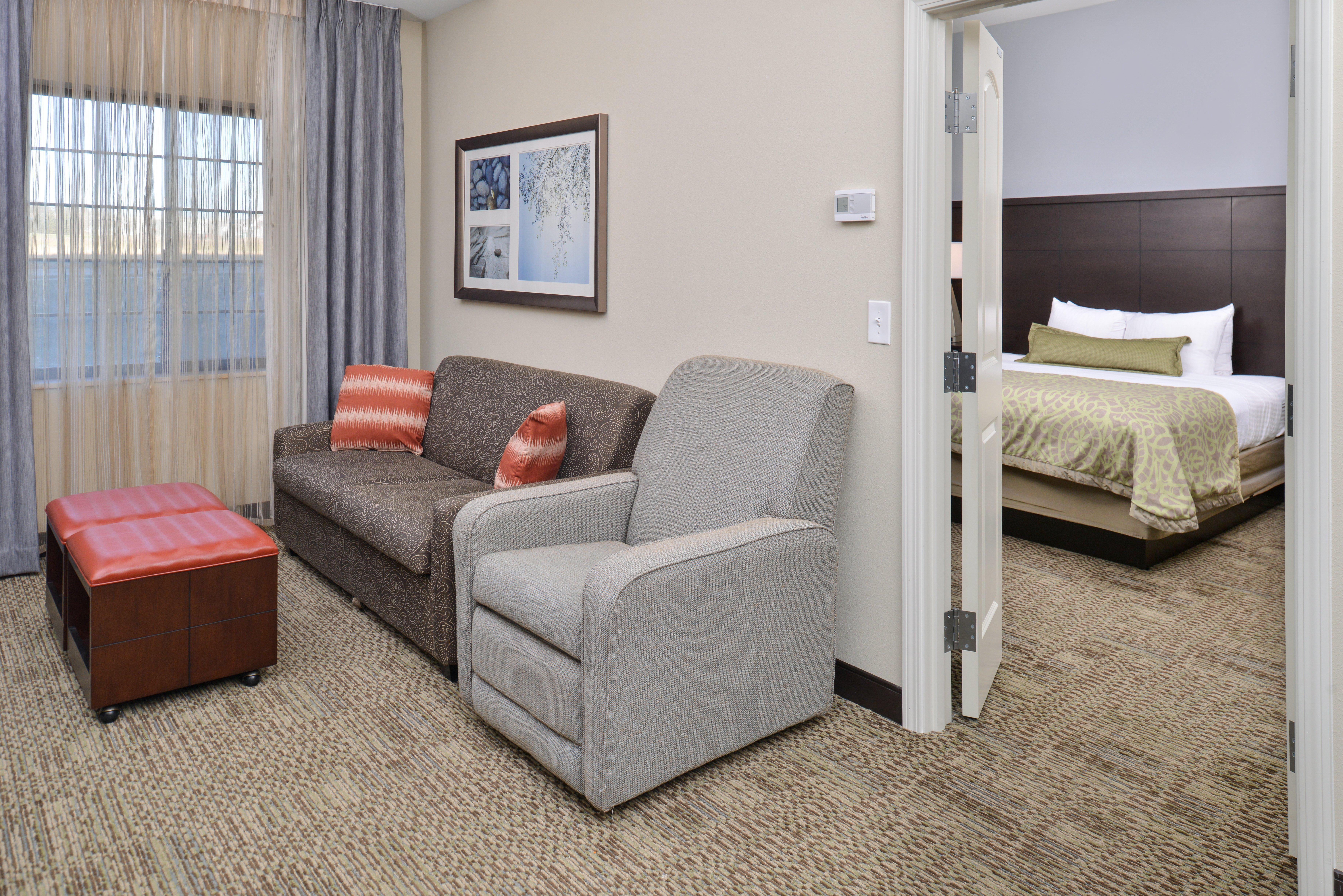 Staybridge Suites Rochester By Ihg Экстерьер фото