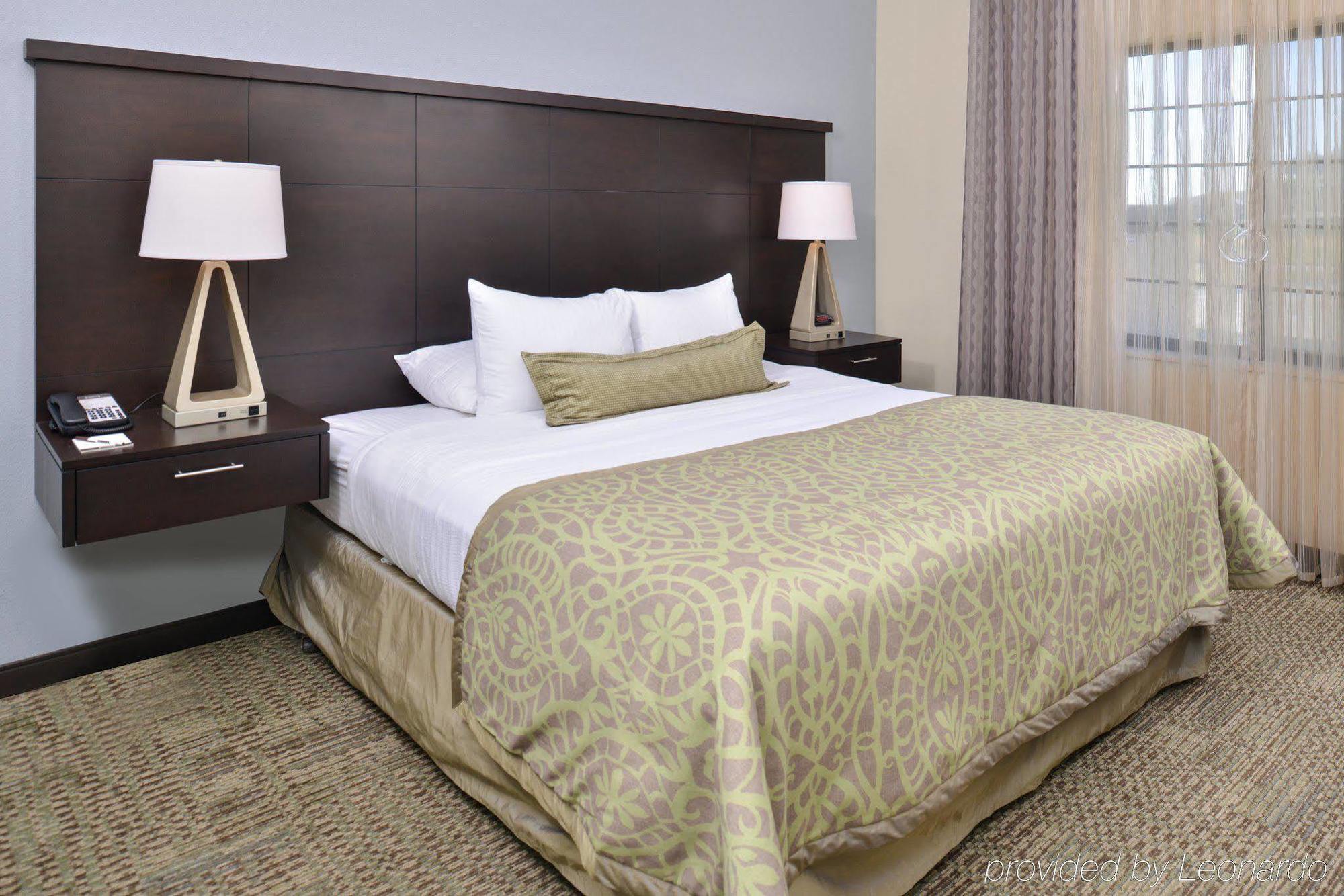 Staybridge Suites Rochester By Ihg Экстерьер фото