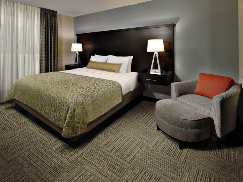 Staybridge Suites Rochester By Ihg Экстерьер фото